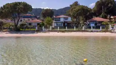 4 bedrooms Detached House for sale, Halkidiki, Vourvourou