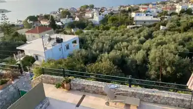 5+ bedrooms Detached House for sale, Chania, Almyrida