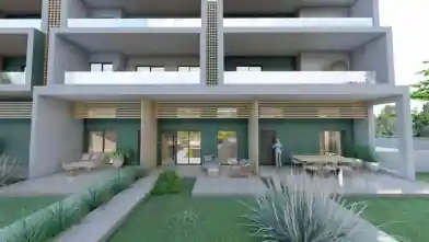 1 bedroom Apartment for sale, Kavala Prefecture, Kavala