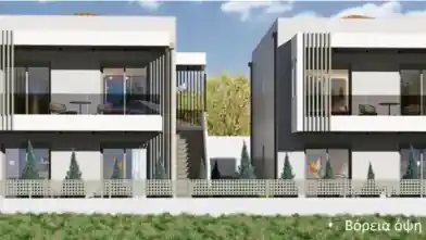 2 bedrooms Apartment for sale, Halkidiki, Nikiti