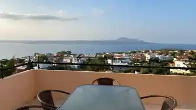 3 bedrooms Detached House for sale, Chania, Plaka