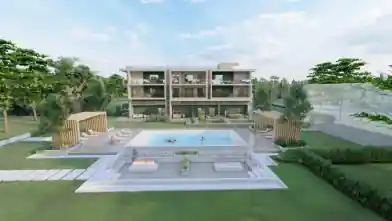 1 bedroom Apartment for sale, Kavala Prefecture, Kavala