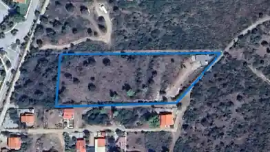 Commercial Plot for sale, Halkidiki, Yerakini
