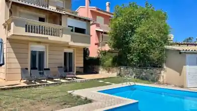 3 bedrooms Detached House for sale, Kerkira, Achillii