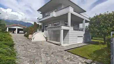 5+ bedrooms Detached House for sale, Pieria, East Olympos