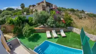 3 bedrooms Apartment for sale, Chania, Vamos Chania