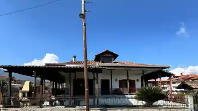 2 bedrooms Detached House for sale, Pieria, Vrontou