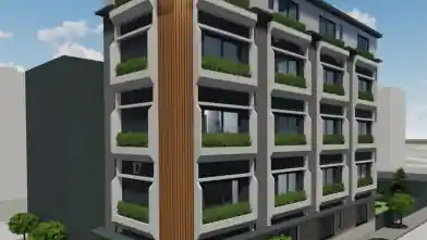 2 bedrooms Apartment for sale, West Athens Regional Unit, Peristeri