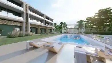 2 bedrooms Apartment for sale, Kavala Prefecture, Kavala