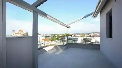 2-pokojowe Mieszkanie na sprzedaż, Thessaloniki, Thermi