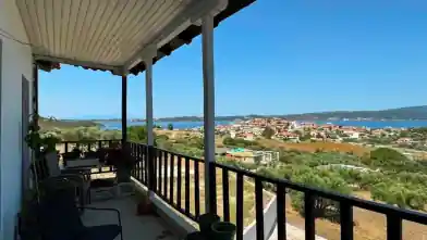 2 bedrooms Detached House for sale, Halkidiki, Stagira-Akanthos