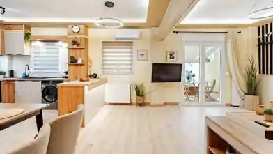 2 bedrooms Apartment for sale, Thessaloniki, Agios Pavlos