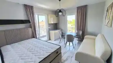 Apartment for sale, Pieria, Olympiaki Akti