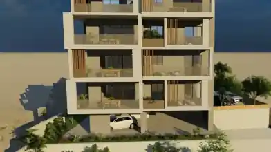 Apartment for sale, Kavala Prefecture, Kavala, Kavala Prefecture