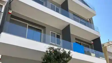 1 bedroom Apartment for sale, Central Athens Regional Unit, Ymittos