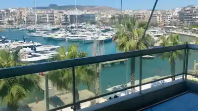 3 bedrooms Apartment for sale, Piraeus Regional Unit, Piraeus