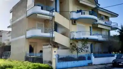 Apartment for sale, East Attica Regional Unit, Gerakas, East Attica Regional Unit