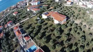 Działka komercyjna na sprzedaż, Jednostka regionalna Tasos, Potos