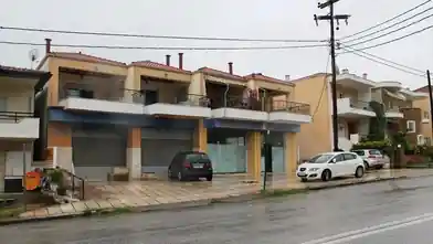 Commercial for sale, Halkidiki, Halkidiki