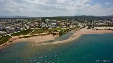 Commercial Plot for sale, East Attica Regional Unit, Rafina, East Attica Regional Unit