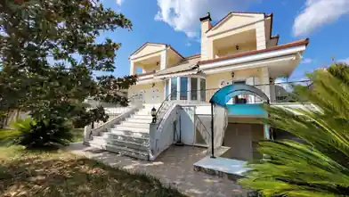 Detached House for sale, Chalkidiki, Anthemountas, Chalkidiki