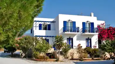 Commercial for sale, Paros, Livadi Apartment