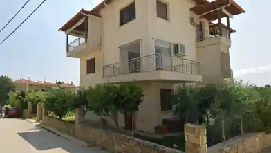 Dom wolnostojący na sprzedaż, Jednostka regionalna Ateny-Sektor Południowy, Kallithea, Chalkidiki