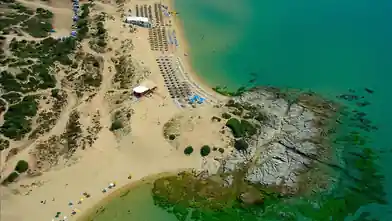 Działka komercyjna na sprzedaż, Kavala, Eleftheres, Kawala