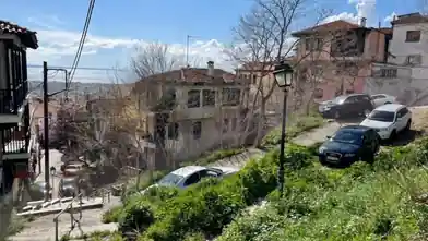 Commercial Plot for sale, Thessaloniki, Sykies, Thessaloniki
