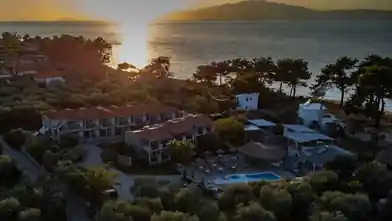 Hotel for sale, Thasos Regional Unit, Thasos, Thasos