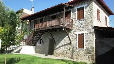 Detached House for sale, Chalkidiki, Toroni, Chalkidiki