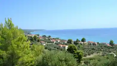 Commercial Plot for sale, Halkidiki, Halkidiki
