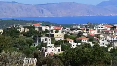 Commercial Plot for sale, Rethimno, Lappei, Rethimno