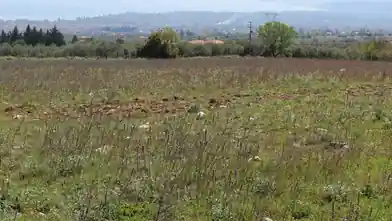 Commercial Plot for sale, Pieria, East Olympos, Pieria
