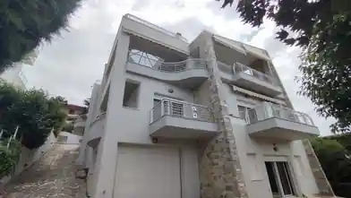 Dom wolnostojący na sprzedaż, Thessaloniki, Panorama, Saloniki
