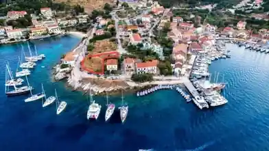Commercial Plot for sale, Cephalonia, Fiskardo, Cephalonia