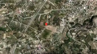 Commercial Plot for sale, Iraklio, Paliani, Iraklio