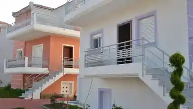 4-pokojowe Mieszkanie na sprzedaż, Koryntia, Loutraki Perachora