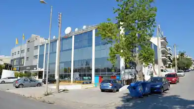 Commercial for sale, West Athens Regional Unit, Agioi Anargyroi, West Athens Regional Unit