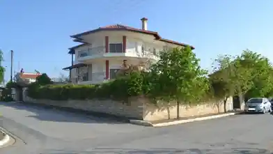 Detached House for sale, Central Athens Regional Unit, Zografou, Chalkidiki