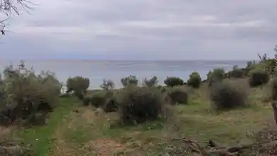 Commercial Plot for sale, Halkidiki, Kallikrateia, Halkidiki
