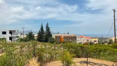 Działka komercyjna na sprzedaż, Iraklio, Episkopi