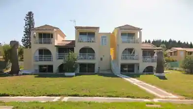 Hotel for sale, Corfu, Kavos, Corfu