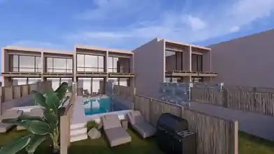 Detached House for sale, Iraklio, Gouves, Iraklio