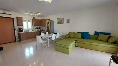 2 bedrooms Apartment for sale, Halkidiki, Kalyves Polygyrou