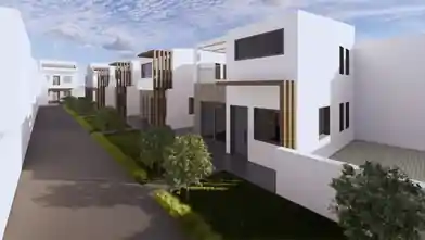 Detached House for sale, Halkidiki, Halkidiki