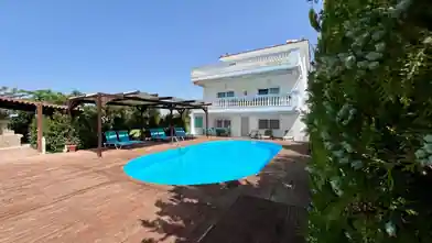 Dom wolnostojący na sprzedaż, Thessaloniki, Epanomi, Saloniki
