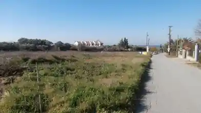 Commercial Plot for sale, Chalkidiki, Kallikratia, Chalkidiki