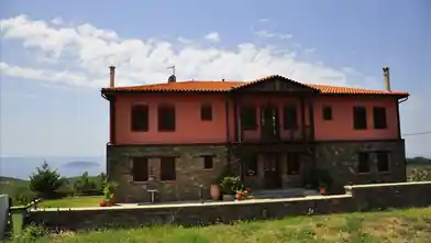 Hotel for sale, Halkidiki, Sithonia, Halkidiki