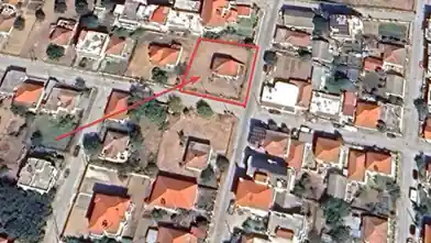 Commercial Plot for sale, Kavala Prefecture, Nea Karvali, Kavala Prefecture